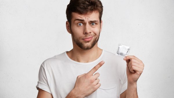 Is There A Male Contraceptive Pill?