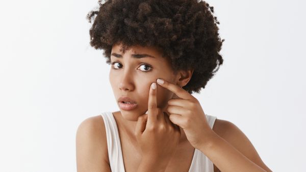 Ways To Deal With Pimples Full Of Pus