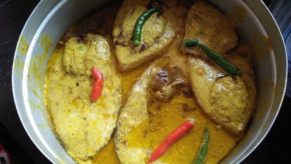 Benefits Of Hilsa Fish (Macher Raja)
