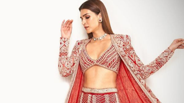 Kriti Sanon Diet For Fit Tummy