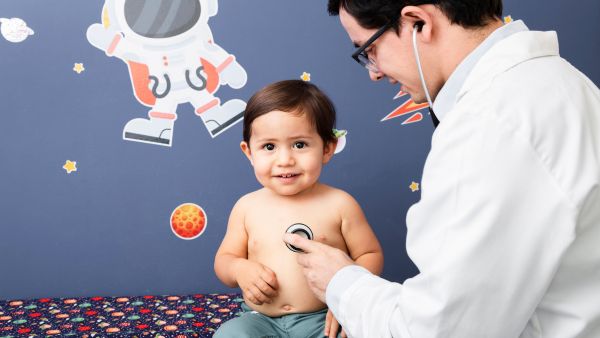 Iodine Deficiency: Is Your Child At Risk