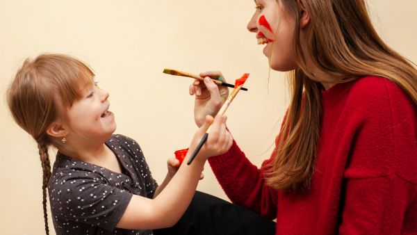 Down Syndrome Awareness Month