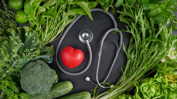 Heart-Healthy Tips For Garba