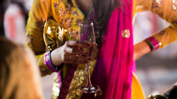 Heart-Healthy Tips For Garba