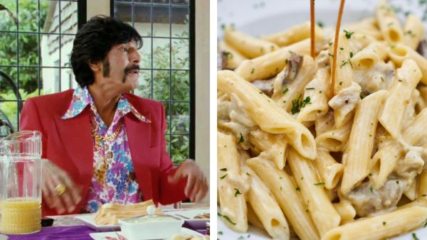 World Pasta Day 2023