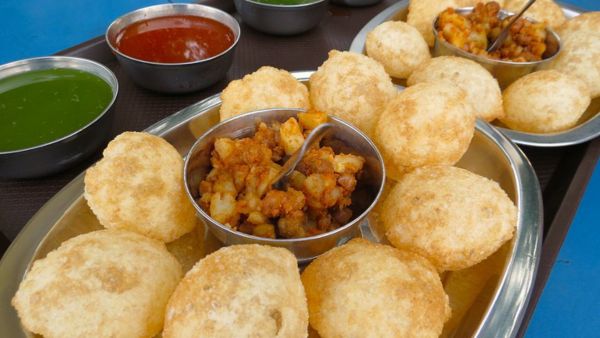 Indian Street Foods That Are Healthy