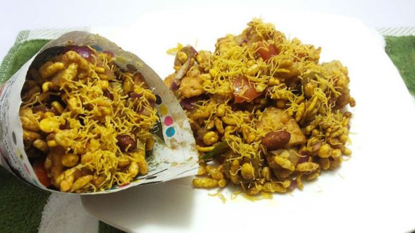 Indian Street Foods That Are Healthy