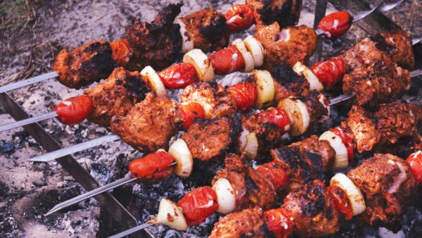 Indian Street Foods That Are Healthy