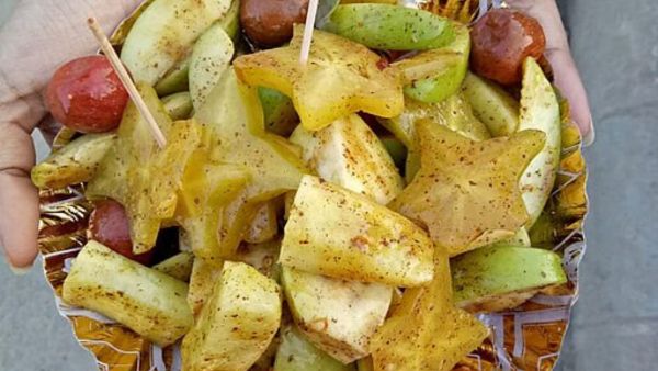 Indian Street Foods That Are Healthy