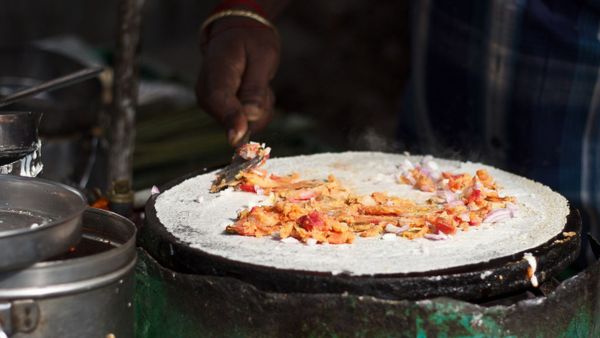 Indian Street Foods That Are Healthy