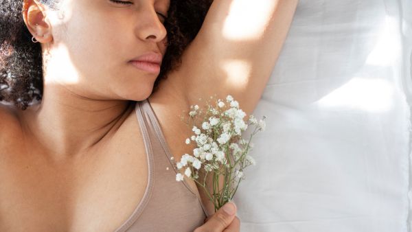 Prevent Painful Underarm Pimples Prevent Painful Underarm Pimples