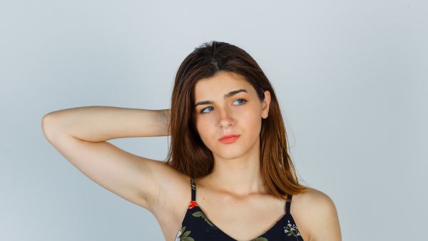 Prevent Painful Underarm Pimples Prevent Painful Underarm Pimples