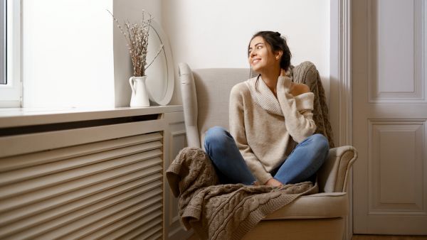 Elevate Your Homes Indoor Air Quality