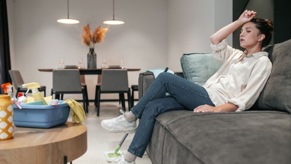 Elevate Your Homes Indoor Air Quality