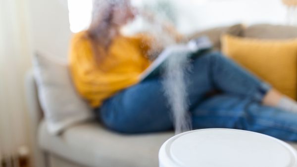 Elevate Your Homes Indoor Air Quality