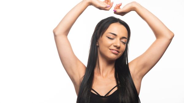 How To Reduce Underarm Fat?