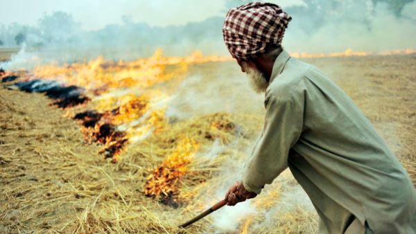 Delhi Air Quality To Worsen