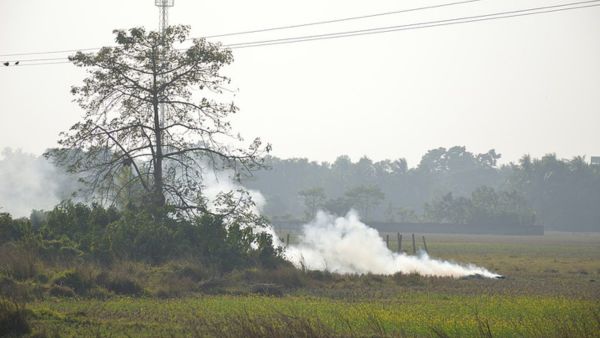 Delhi Air Quality To Worsen