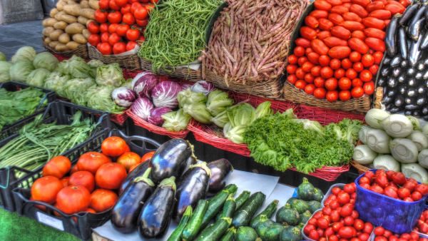 Vegetable Contamination in Bangalore Vegetable Contamination in Bangalore