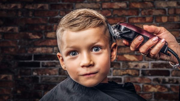 Top 5 Boys Haircuts
