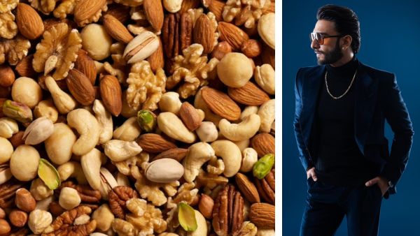 Ranveer Singh Loves This For Breakfast