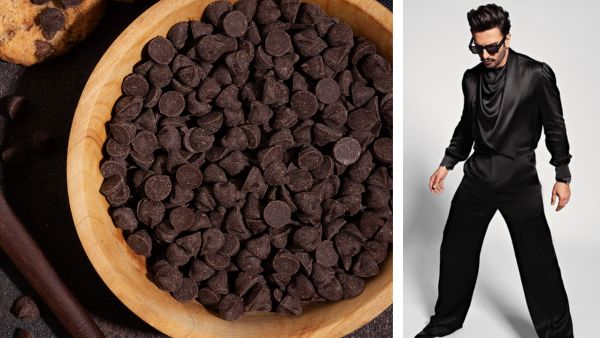 Ranveer Singh Loves This For Breakfast