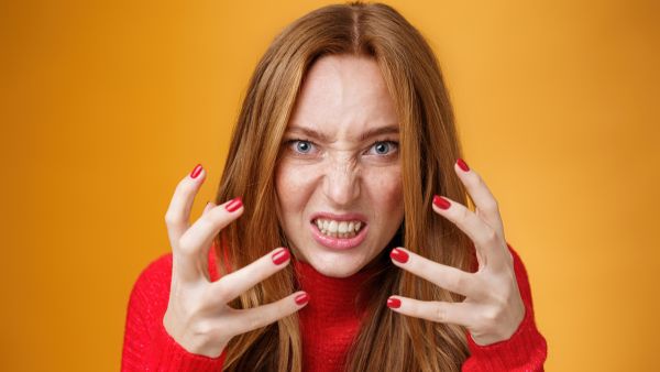 Is Alcohol Making You Angry?