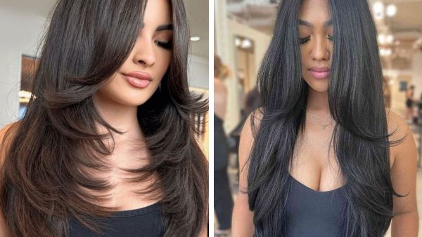 3 Haircuts For Women With Thin Hair