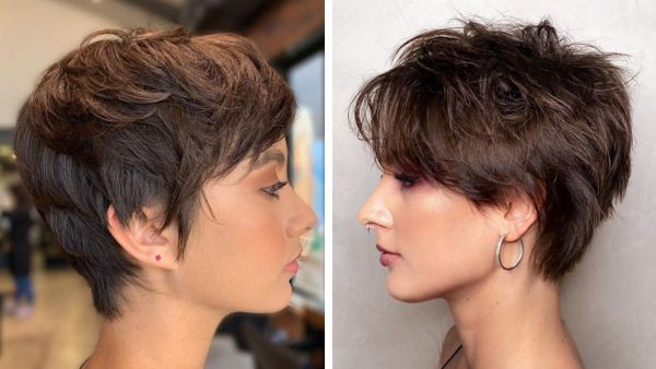 3 Haircuts For Women With Thin Hair