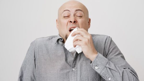 Foods To Relieve Common Cold Symptoms Foods To Relieve Common Cold Symptoms