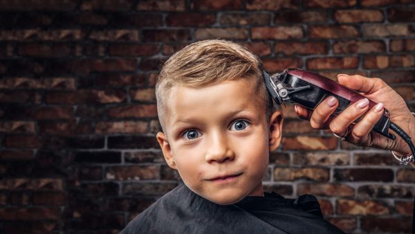 What To Do When Your Kid Hates Haircuts? What To Do When Your Kid Hates Haircuts?