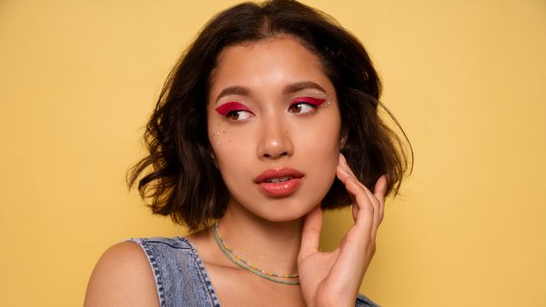 Lipstick Shades To Try For Ashy Skin Lipstick Shades To Try For Ashy Skin