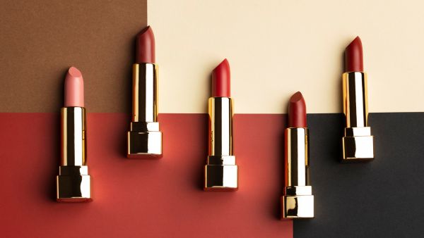 Lipstick Shades To Try For Ashy Skin Lipstick Shades To Try For Ashy Skin