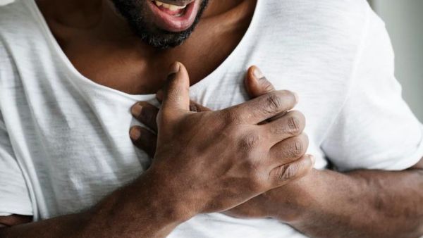 Is Your Workout Routine A Stroke Trigger