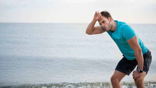 Is Your Workout Routine A Stroke Trigger