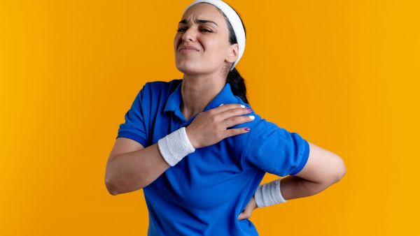 Is Your Workout Routine A Stroke Trigger