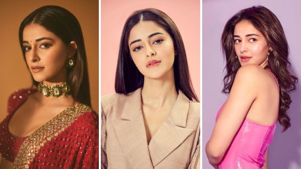 Ananya Pandey Makeup Tips Ananya Pandey Makeup Tips