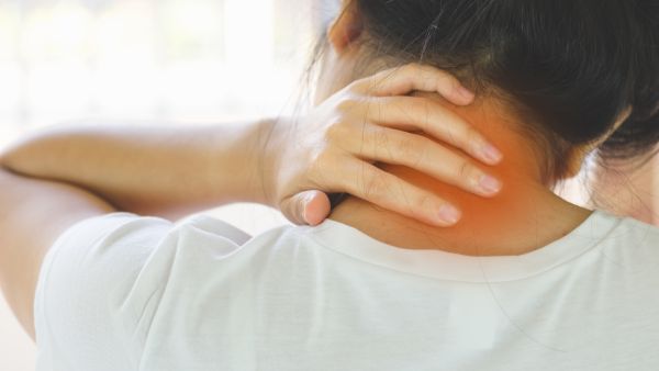 Is Office Stress Affecting Your Health?