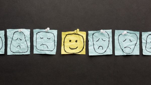 Is Office Stress Affecting Your Health?