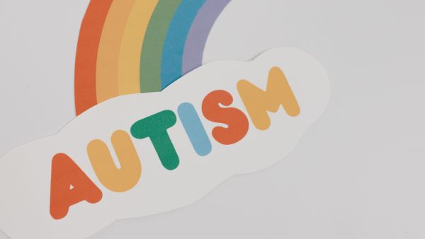 Self-Diagnosing Autism Spectrum Disorder