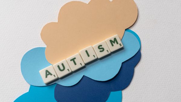 Self-Diagnosing Autism Spectrum Disorder