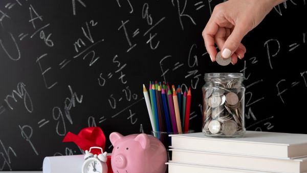 How To Start Savings Habits?