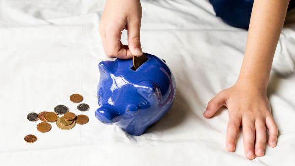 How To Start Savings Habits?