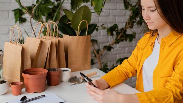 Sustainable Tips To Shop Responsibly