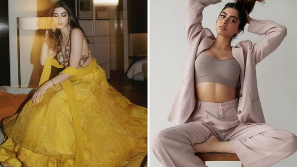 Khushi Kapoors 5 Styling Tips 