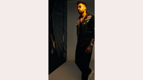 Hardik Pandya Hardik Pandya
