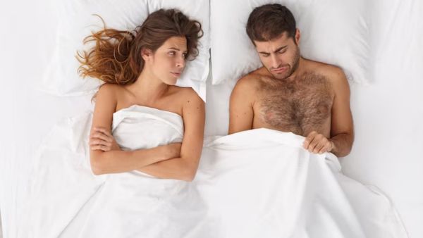 Exercise Nearly As Good As Viagra?