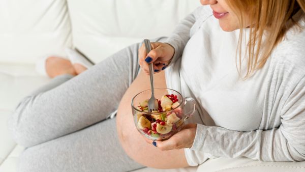 How To Get That Post-Pregnancy Glow?