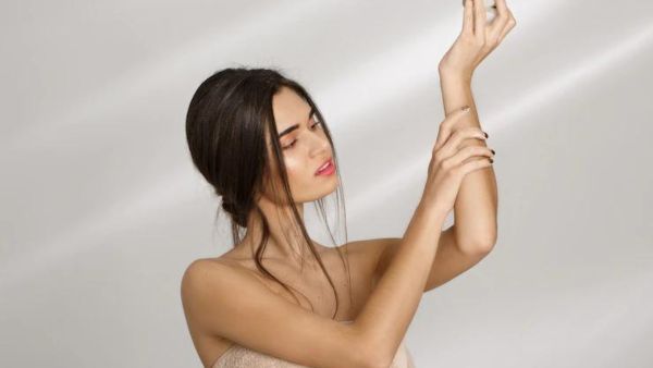 Pre-Wedding Beauty Hacks