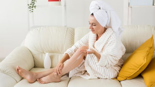 Pre-Wedding Beauty Hacks